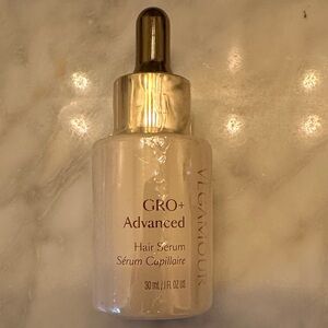 VLGAMOUR GRO+ Advanced Hair Serum - Gold